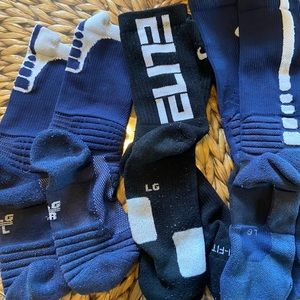 Nike Elite Socks